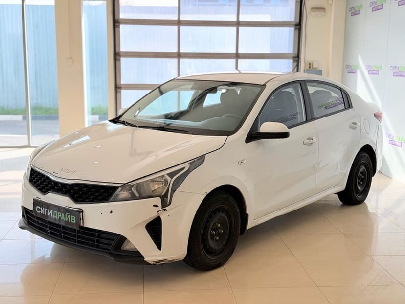 Автомобиль