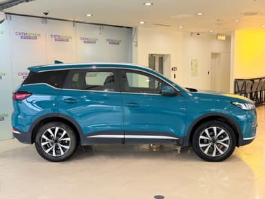 Автомобиль
