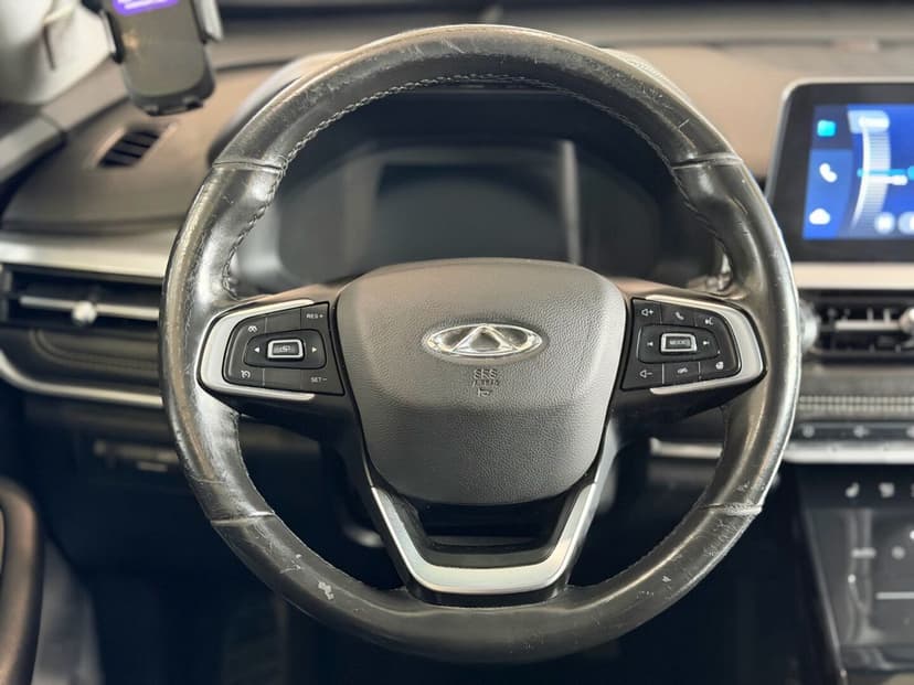 Автомобиль