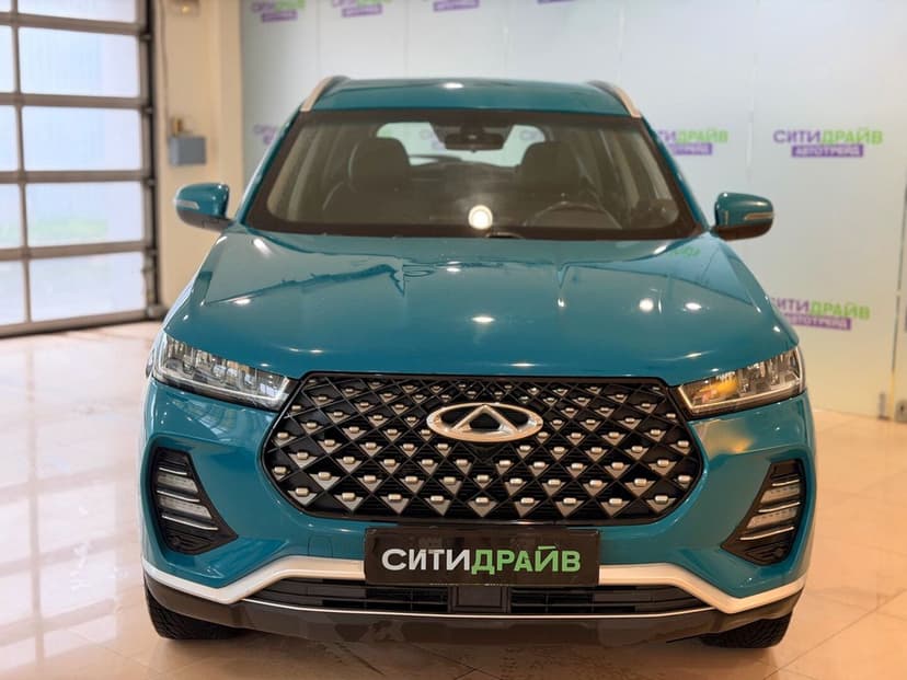 Автомобиль