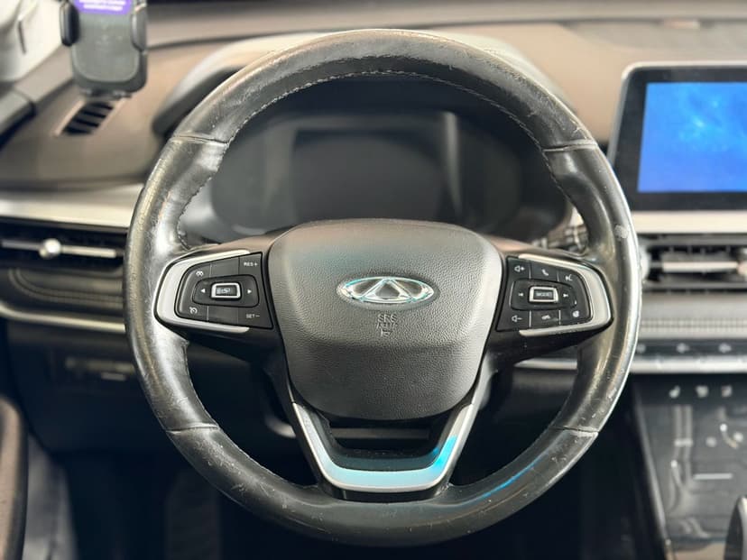 Автомобиль
