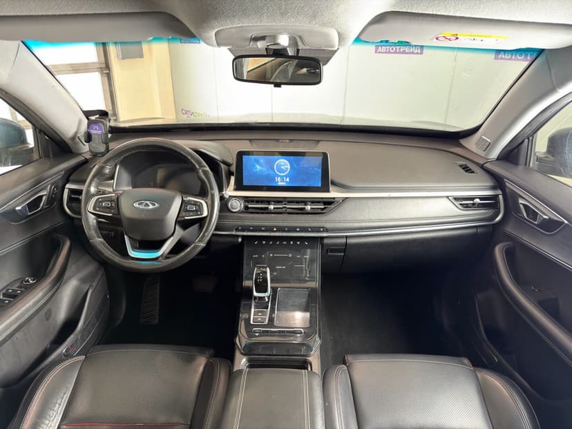 Автомобиль