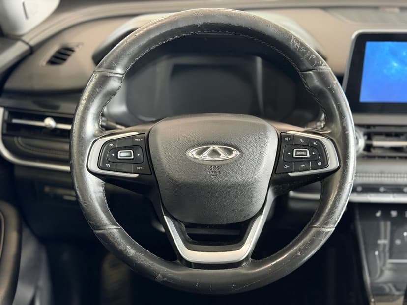 Автомобиль