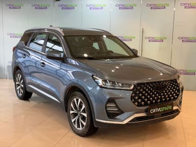 Автомобиль