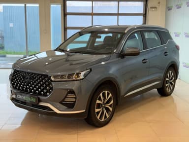 Автомобиль