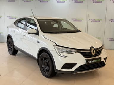 Автомобиль