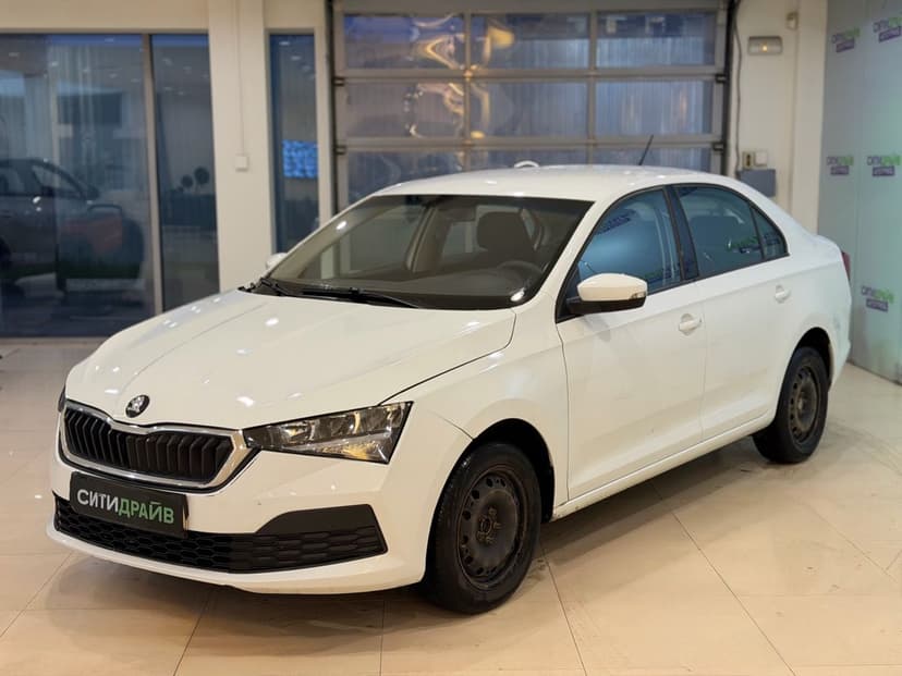 Автомобиль