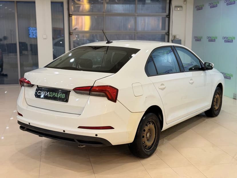 Автомобиль