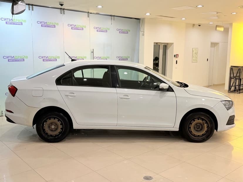 Автомобиль