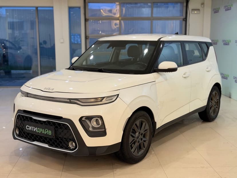 Автомобиль