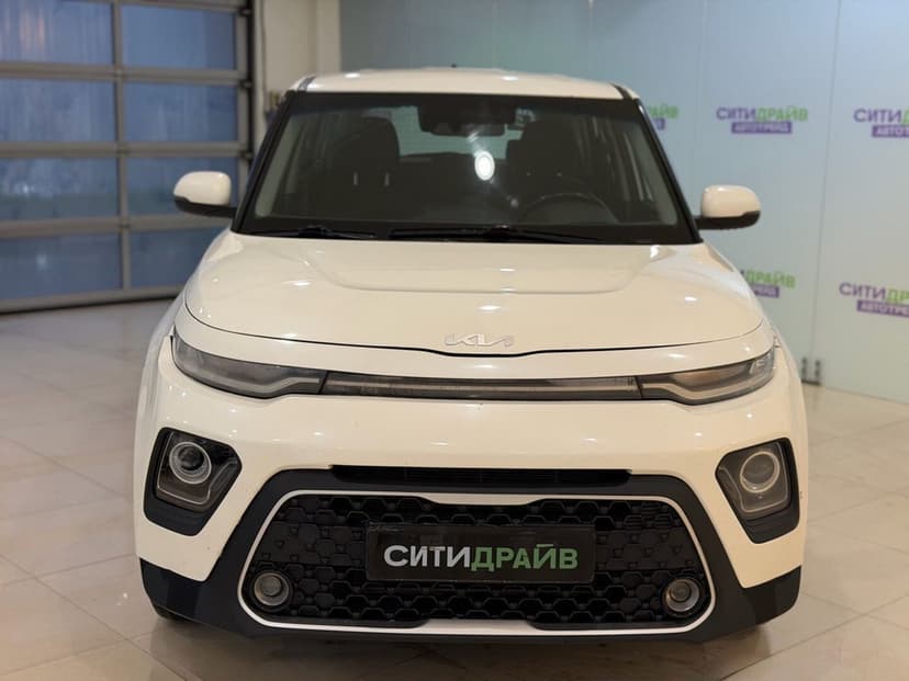 Автомобиль