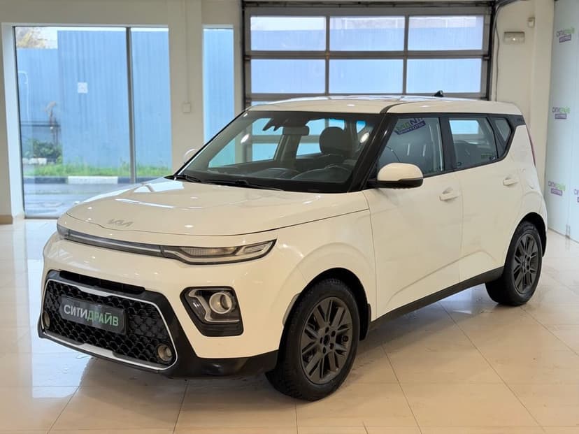 Автомобиль