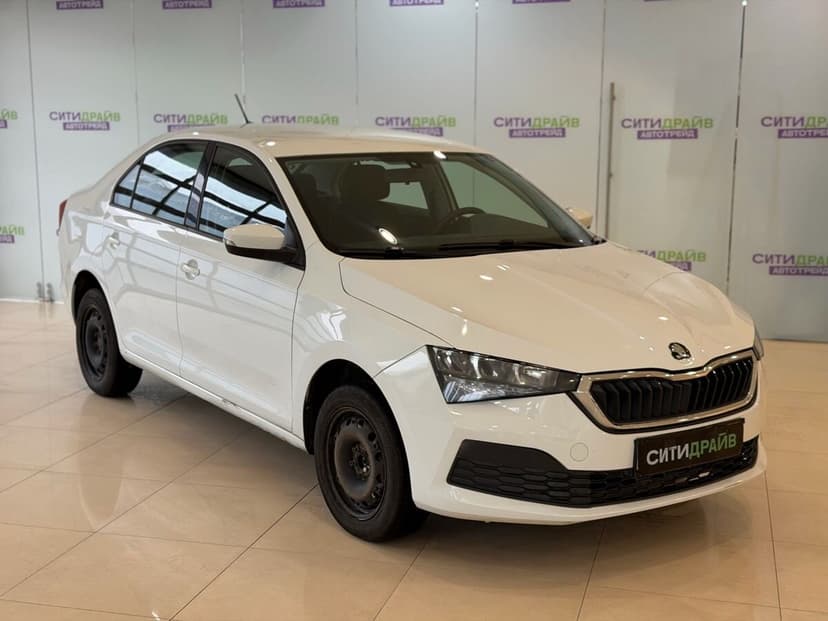 Автомобиль