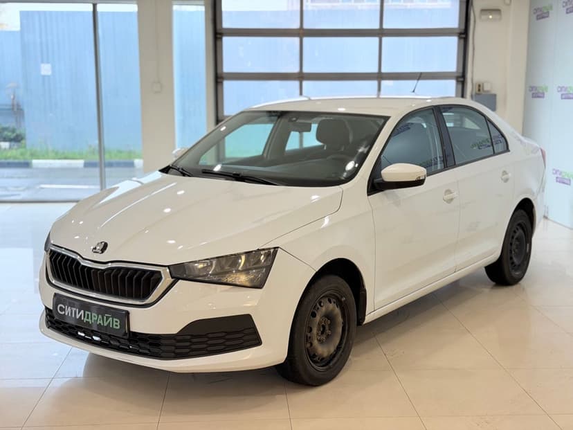 Автомобиль