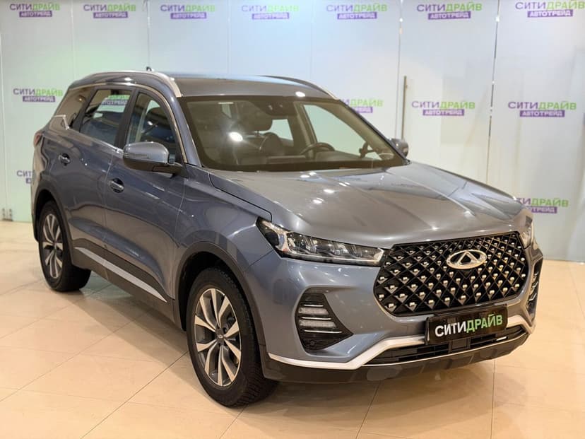 Автомобиль