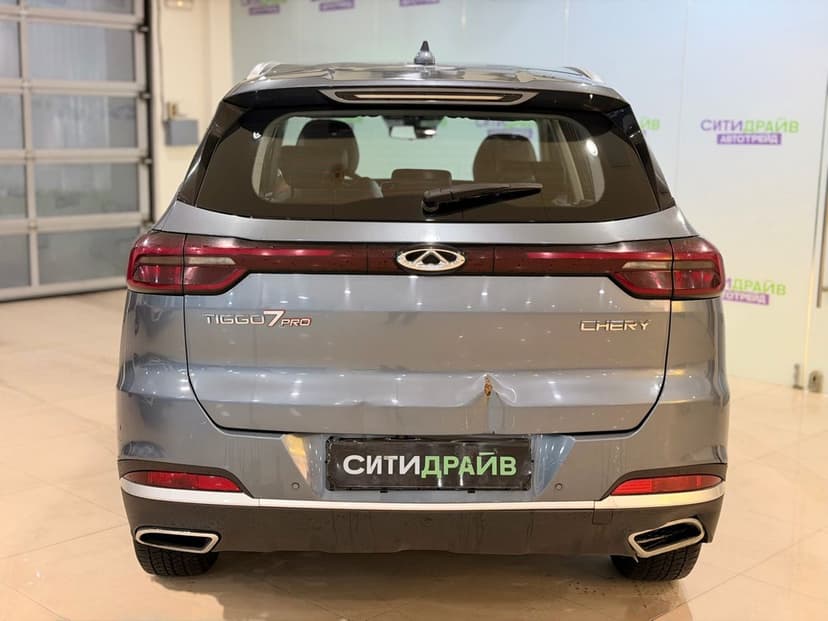 Автомобиль