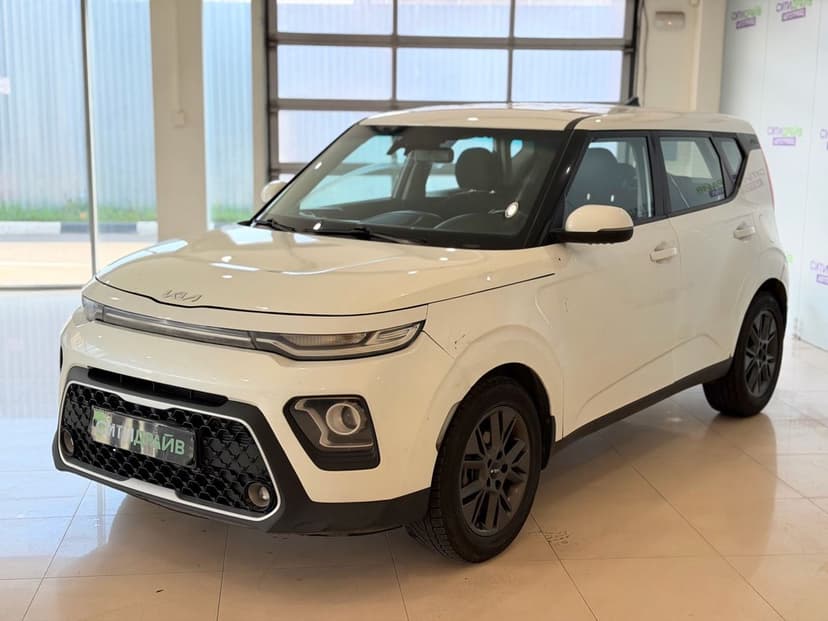 Автомобиль