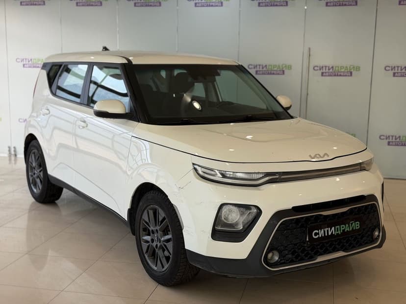 Автомобиль