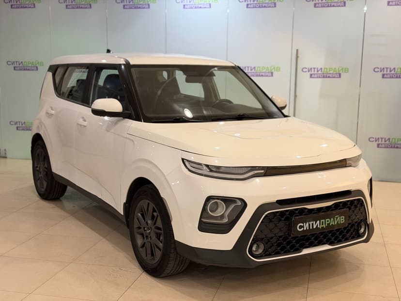 Автомобиль