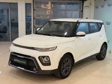 Автомобиль