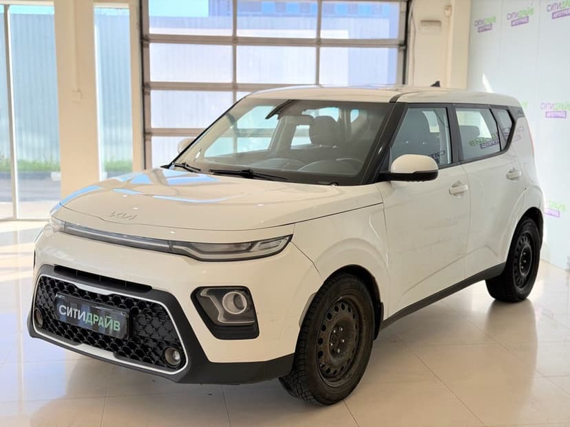 Автомобиль