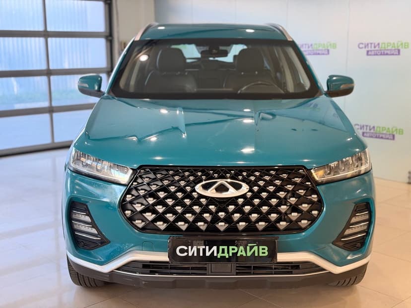Автомобиль