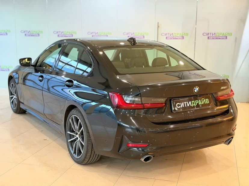 Автомобиль