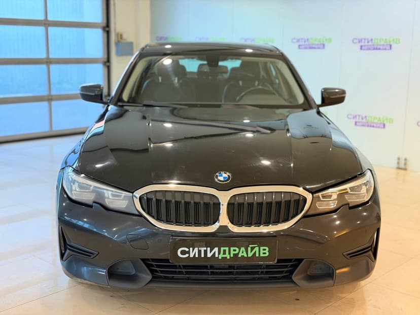 Автомобиль