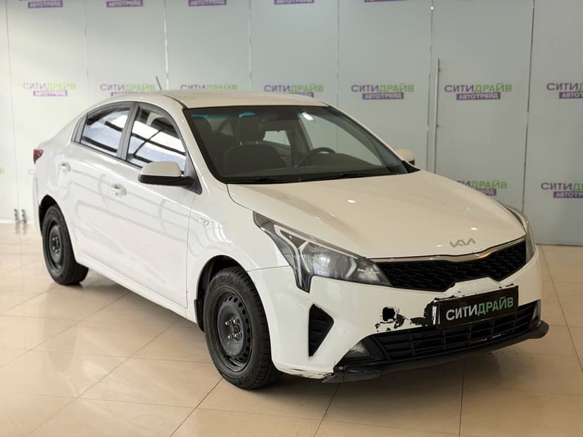 Автомобиль