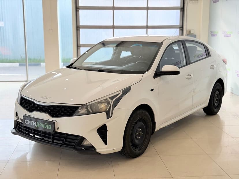 Автомобиль