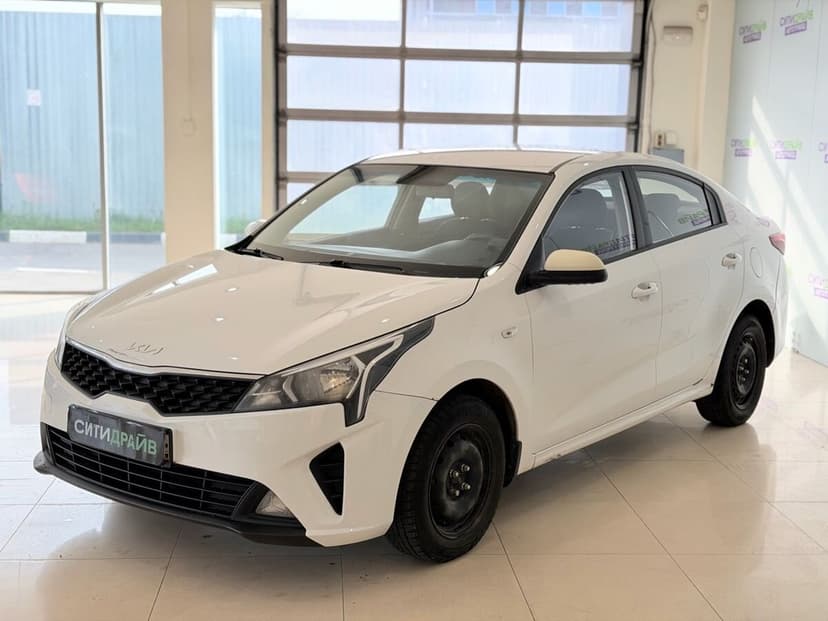 Автомобиль