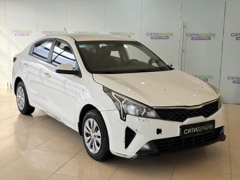 Автомобиль