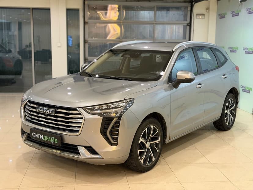 Автомобиль