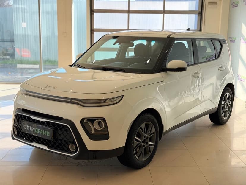 Автомобиль