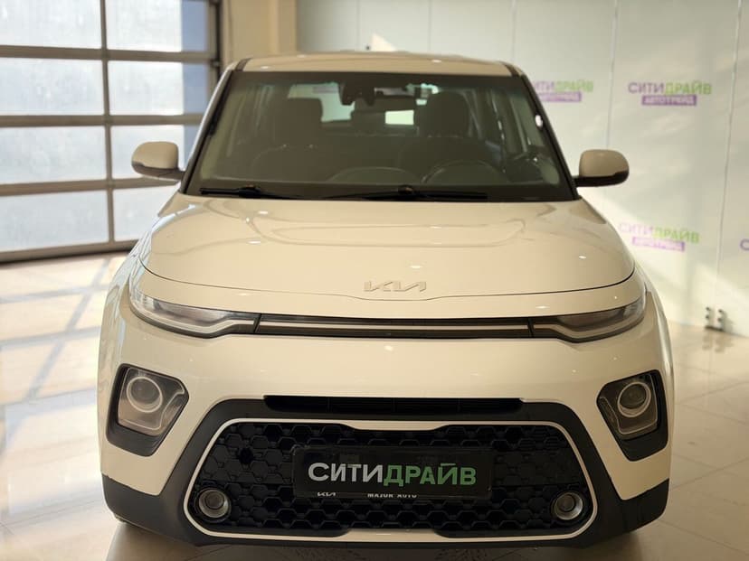 Автомобиль
