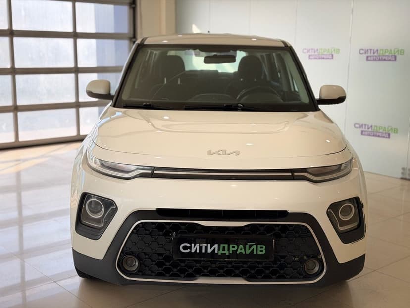 Автомобиль