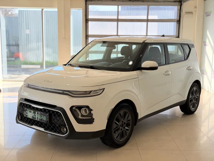 Автомобиль