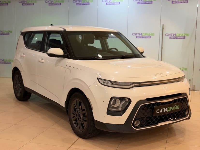 Автомобиль