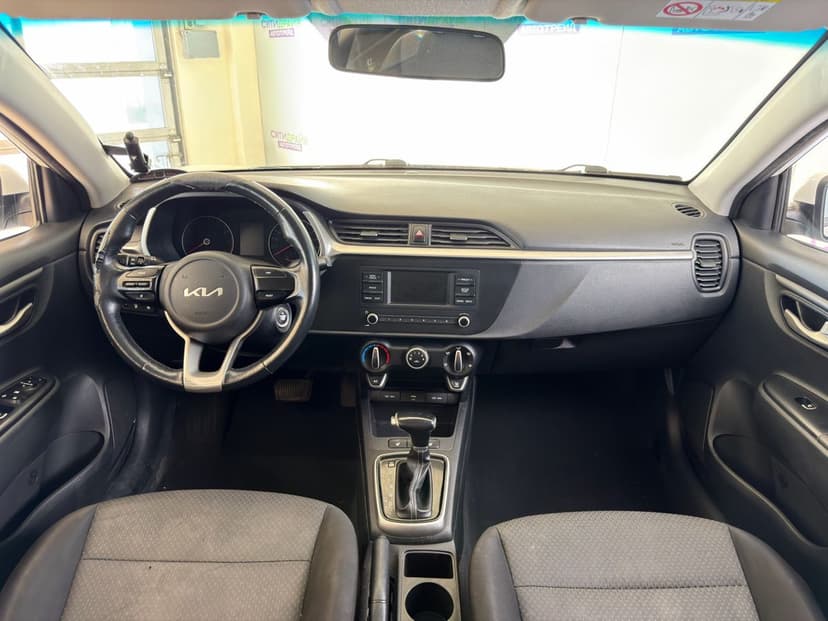 Автомобиль
