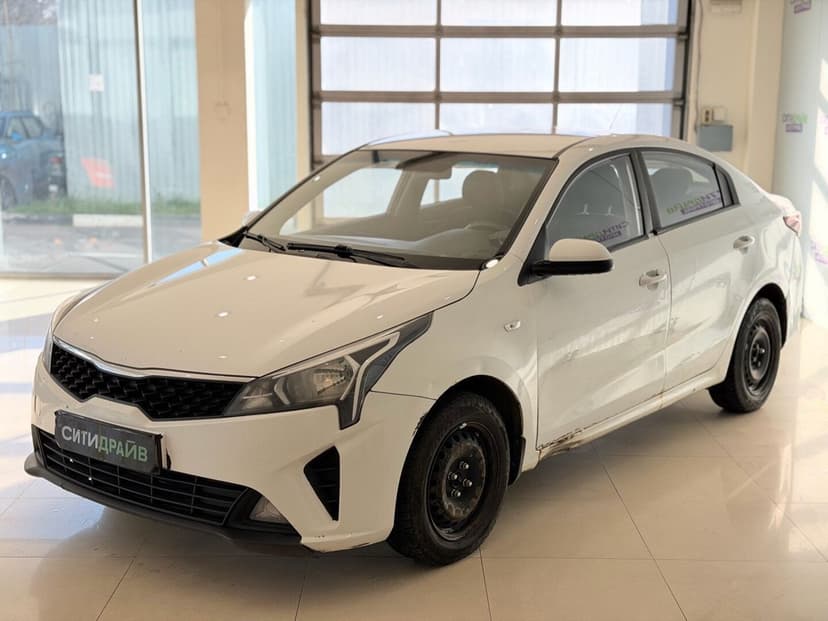 Автомобиль