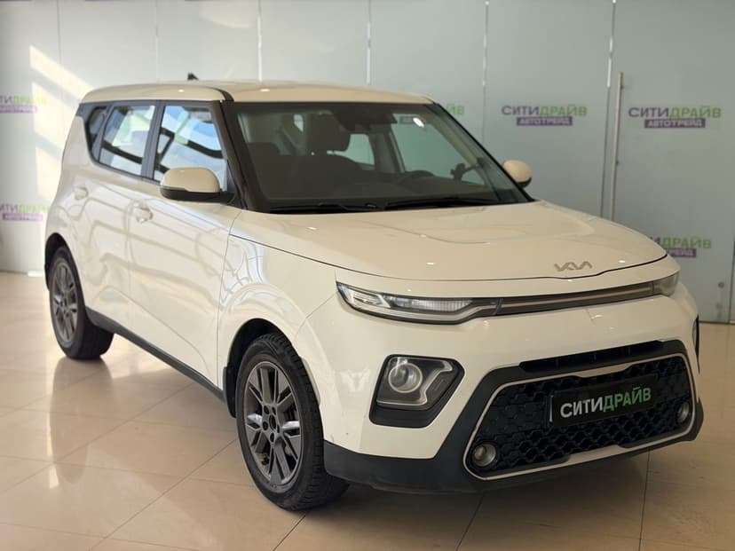 Автомобиль