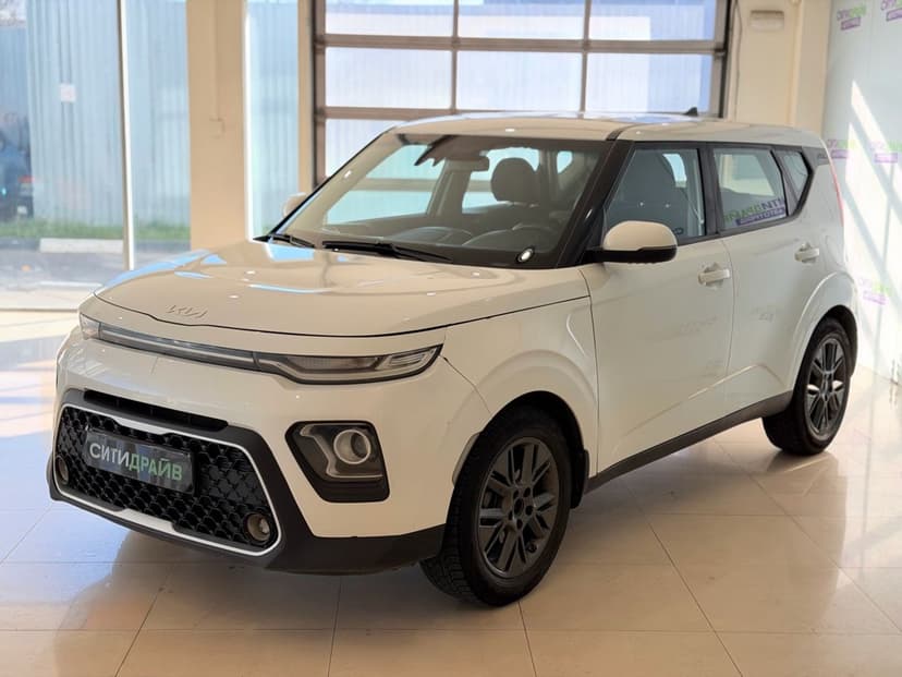 Автомобиль