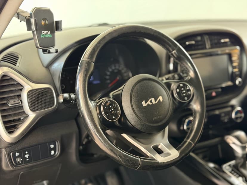 Автомобиль