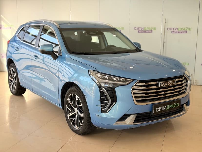 Автомобиль