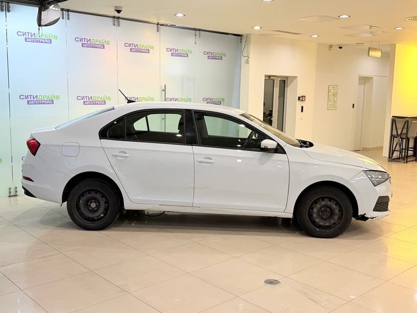 Автомобиль