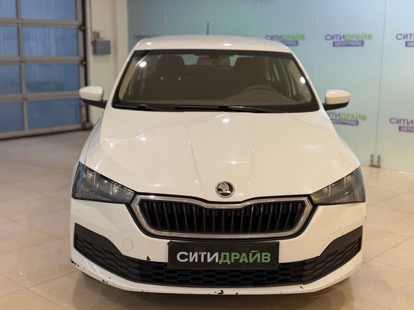Автомобиль