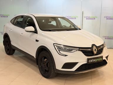 Автомобиль