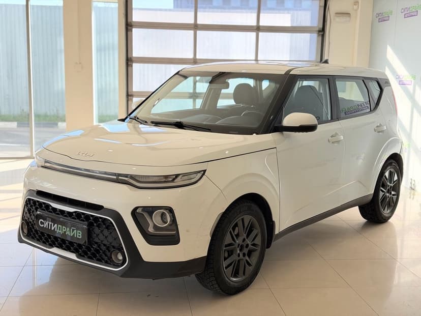 Автомобиль