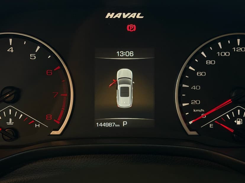 Автомобиль