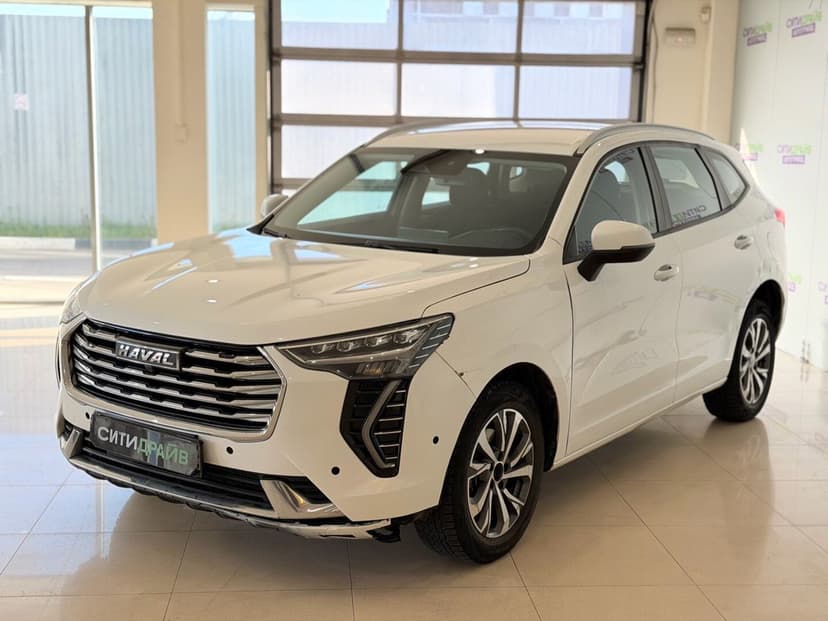 Автомобиль